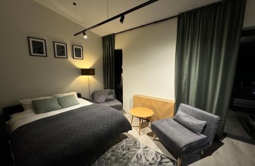 Kadriorg Apartment | Hermanni korter