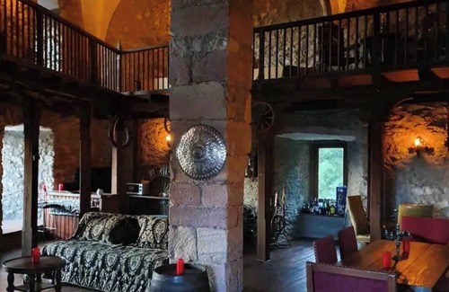 Wetzlar Other | Hermannstein Castle - Knights' Hall