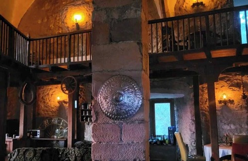 Wetzlar Other | Hermannstein Castle - Knights' Hall