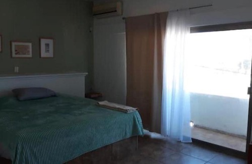 San Blas Apartment | Hermanos Grimm