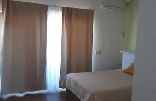 San Blas Apartment | Hermanos Grimm