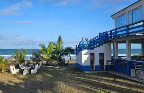 Dipaculao Resort | Hermanos Leisure Farm & Resort