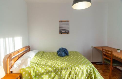 Zamora Apartment | Hermanos Pinzón