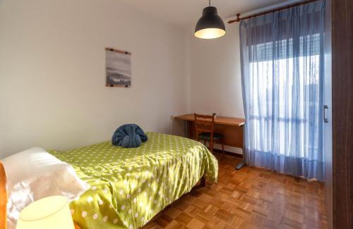 Zamora Apartment | Hermanos Pinzón