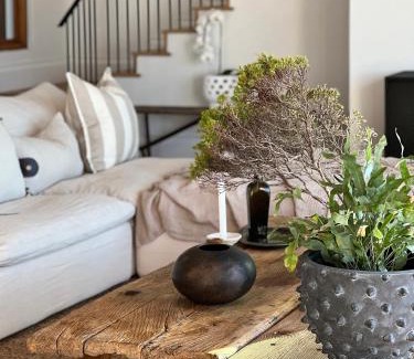 Kwaaiwater Villa | Hermanus Seafront Villa - Sophie's Rock