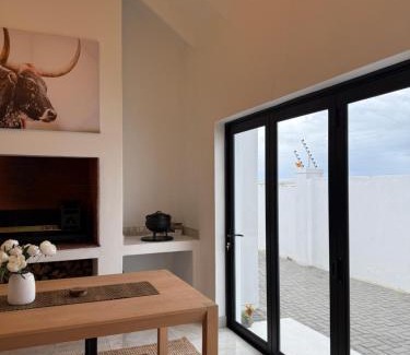 Westcliff Villa | Hermanus Villa