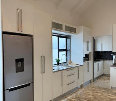 Westcliff Villa | Hermanus Villa