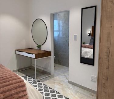 Westcliff Villa | Hermanus Villa