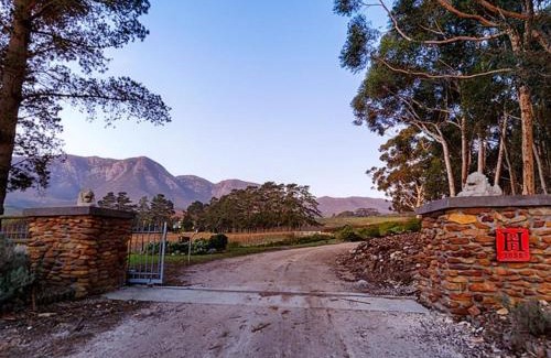 Papiesvlei Apartment | Hermanuspietersfontein Cottages
