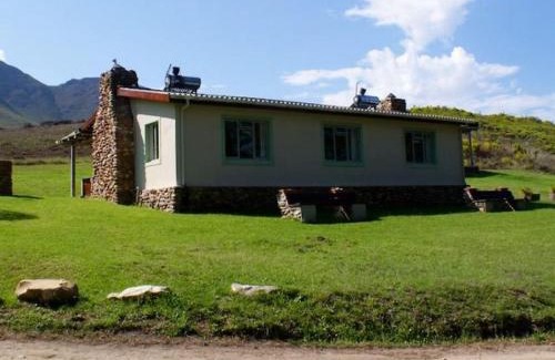 Papiesvlei Apartment | Hermanuspietersfontein Cottages