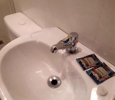 Ibiruba Hotel | Hermany Pousada