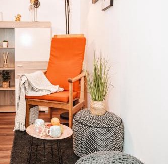Timisoara Apartment | Hermes apart - cosy fammily room