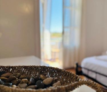 Lipsoi Apartment | Hermes Apartments