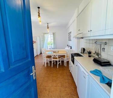 Lipsoi Apartment | Hermes Apartments