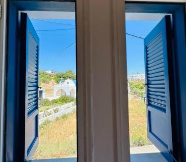 Lipsoi Apartment | Hermes Apartments