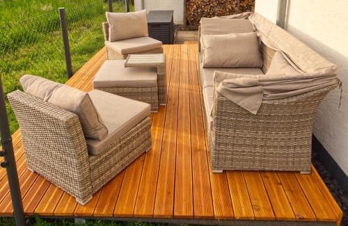Koenigswinter Apartment | Hermes Apartments Siebengebirge