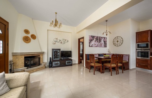 Plimmiri Apartment | Hermes Getaway Plimmiri