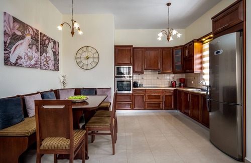 Plimmiri Apartment | Hermes Getaway Plimmiri