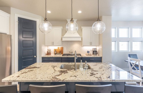 St. George Villa | Hermes Hideaway at The Ledges Golf Club *Resort Amenities Included!