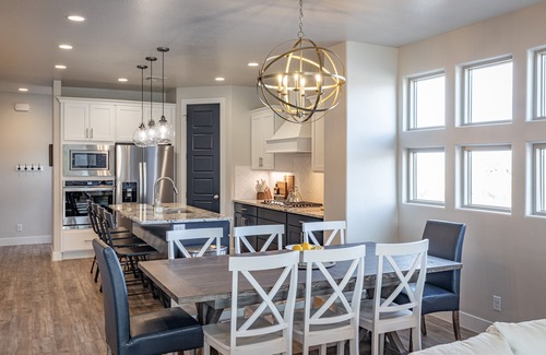 St. George Villa | Hermes Hideaway at The Ledges Golf Club *Resort Amenities Included!
