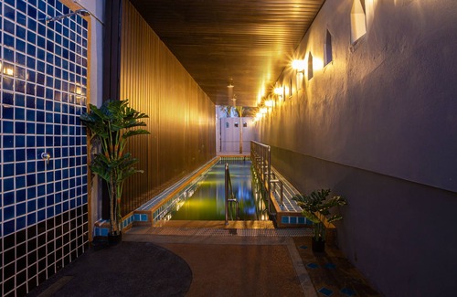 Nong Pa Khrang Hotel | Hermes Hotel Chiang Mai