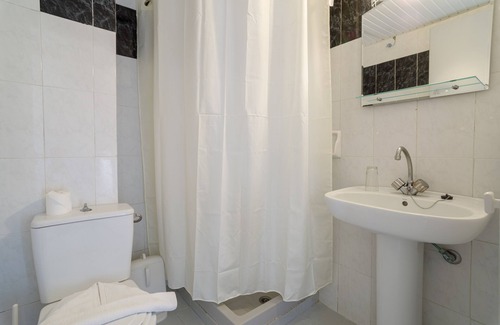 Kefalos Hotel | Hermes Hotel