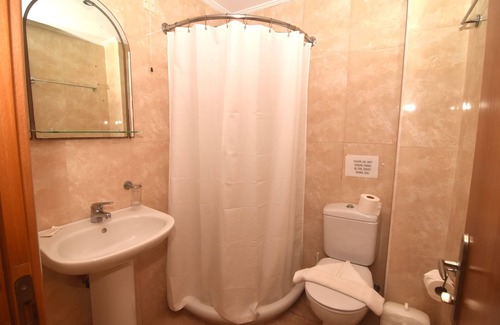 Kefalos Hotel | Hermes Hotel