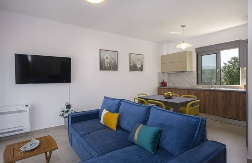 Douliana Villa | Hermes Luxury Private Villa