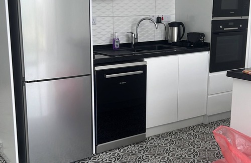 Tatlisu Apartment | Hermes Penthouse