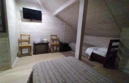 Zhytomyr Hotel | Hermes