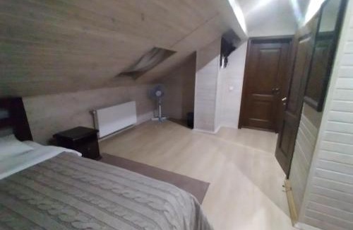 Zhytomyr Hotel | Hermes