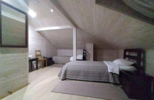 Zhytomyr Hotel | Hermes
