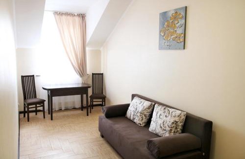 Zhytomyr Hotel | Hermes