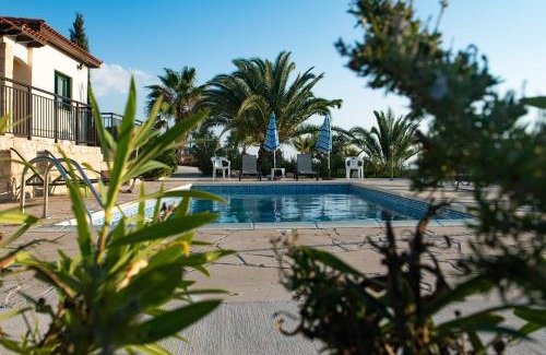 Pegeia Villa | Hermes Villa