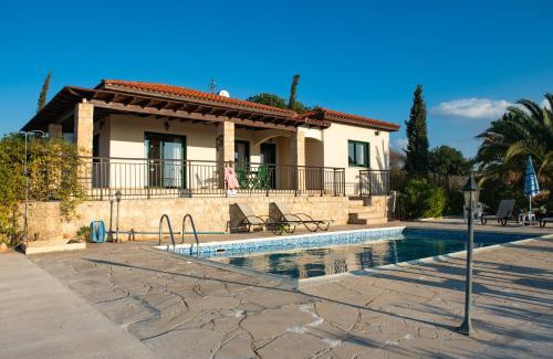 Pegeia Villa | Hermes Villa