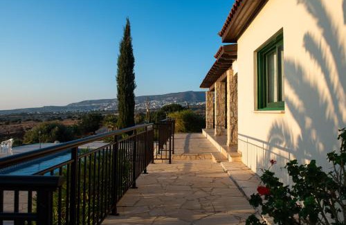 Pegeia Villa | Hermes Villa