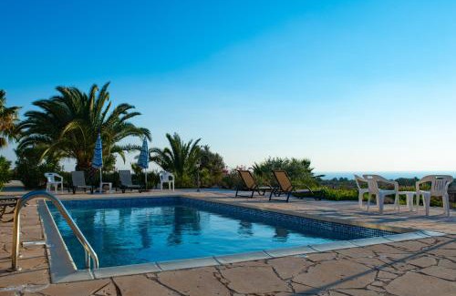 Pegeia Villa | Hermes Villa