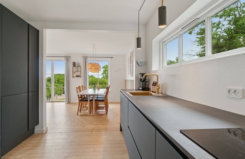 Bolshavn House | "Hermine" - 250m from the sea by Interhome