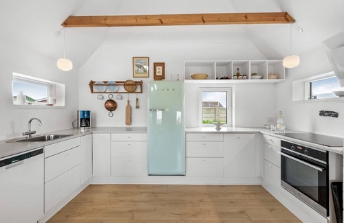 Thorsminde House | "Hermine" - from the sea by Interhome