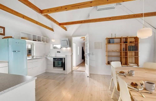 Thorsminde House | "Hermine" - from the sea by Interhome