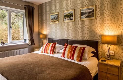 Braithwaite Bed & Breakfast | Hermiston Guest House