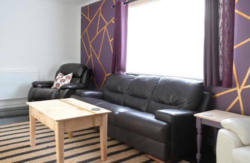 Loughborough House | Hermitage, 3 Bed entire House in Loughborough