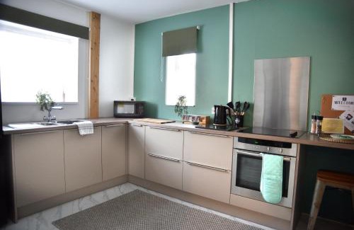 Loughborough House | Hermitage, 3 Bed entire House in Loughborough