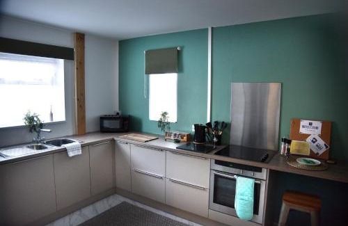 Loughborough House | Hermitage, 3 Bed entire House in Loughborough