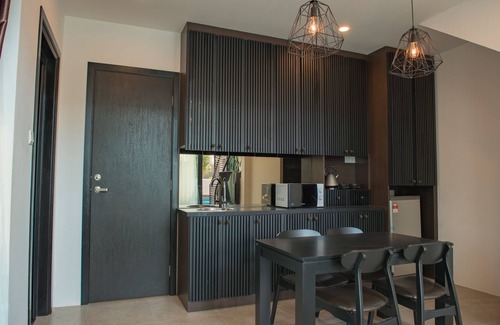 Larut House | Hermitage Boutique House