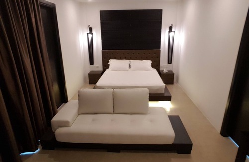 Larut House | Hermitage Boutique House