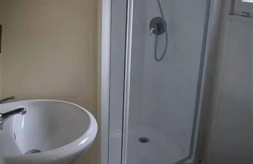 Guemene-Penfao House | Hermitage campsite * - DUO 1ch 2 people