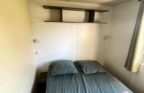 Guemene-Penfao House | Hermitage campsite * - DUO 1ch 2 people