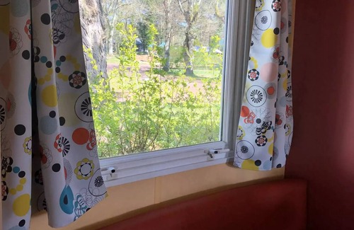 Guemene-Penfao House | Hermitage campsite * - VENUS 2ch 4 people