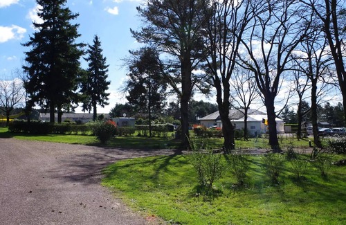 Guemene-Penfao House | Hermitage campsite * - SUBLIMA 2ch 4 people